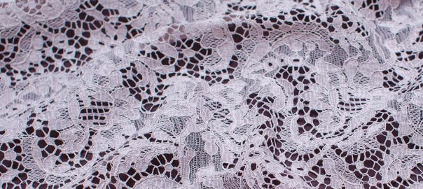 Buy Wholesale Hong Kong SAR Galloon Lace Fabric & Galloon Lace Fabric