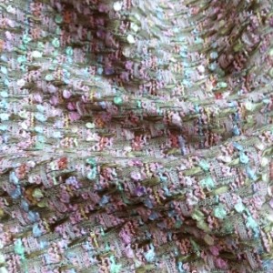 Variations on Tweed Boucle